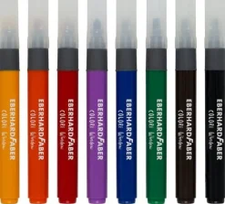 Fönsterpenna FABER CASTELL jumbo 8/fp
