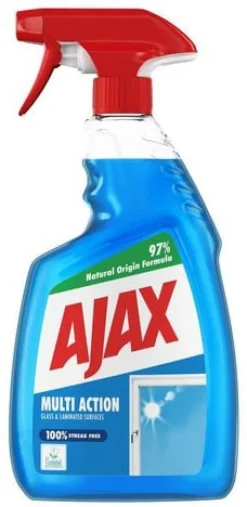 Fönsterputs AJAX Multi spray 750ml