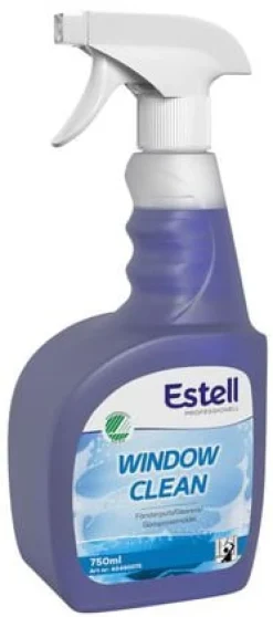 Fönsterputs ESTELL 750ml
