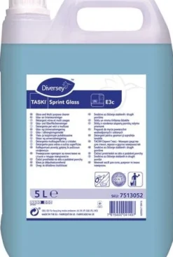 Fönsterputs TASKI Sprint Glass 5L