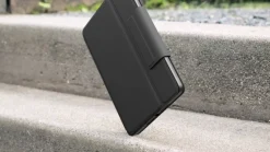 Fodral+Tangentbord LOGITECH Rugged Foli
