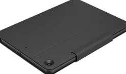 Fodral+Tangentbord LOGITECH Rugged Foli