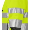 Fodr softshjacka d Projob 6424 kl3/2 3XL