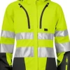 Fodr softsh.jacka d Projob 6424 kl3/2 XL