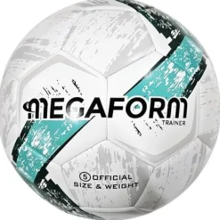 Fotboll MEGAFORM Träning Stl5