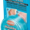 Fotkräm OKEEFFES Healthy Feet 91g