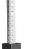 Fotmätare SPRINGYARD Footy Aluminium