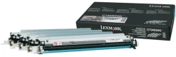 Fotoenhet LEXMARK C734X24G 4/FP