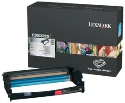 Fotoenhet LEXMARK E260X22G 30K