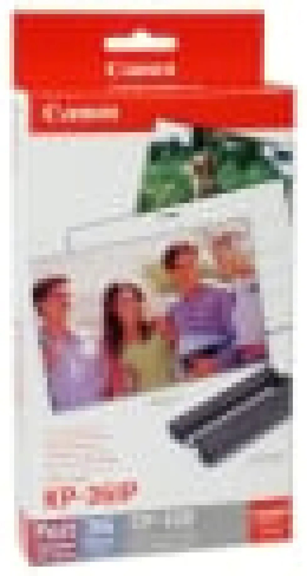 Fotopack CANON KP-36IP 10x15cm
