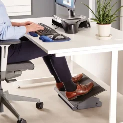 Fotstöd Fellowes Professional