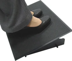 Fotstöd Fellowes Professional