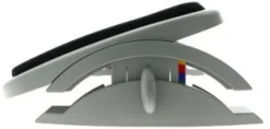 Fotstöd KENSINGTON SoleMate Memory Foam