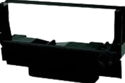 Färgband EpsonERC 30/34/38 s/r