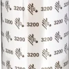 Färgband ZEBRA 3200 110mm x 74m 12/fp