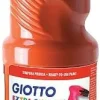 Färg GIOTTO Extra Quality 500ml svart