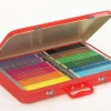 Färgpenna FABER-CASTELL Jumbo 144/fp