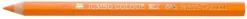 Färgpenna Faber-Castell Jumbo Orange, 12/fp