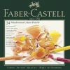 Färgpenna Faber-Castell Polychroms 24/fp