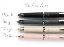 FriXion Zone 0,7 Rosa i giftbox