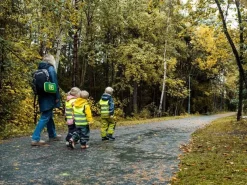 Första Hjälpen-kit CEDERROTH Medium