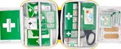 Första Hjälpen-kit CEDERROTH Medium