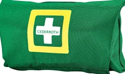 Första Hjälpen-kit CEDERROTH Small
