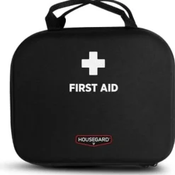 Första Hjälpen-väska HOUSEGARD Plus
