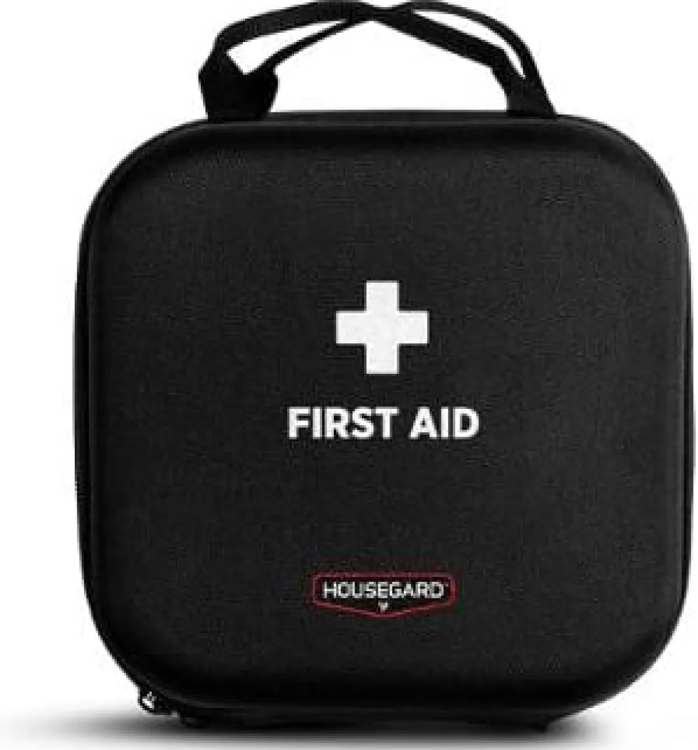 Första Hjälpen-väska HOUSEGARD Standard