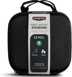Första Hjälpen-väska HOUSEGARD Standard