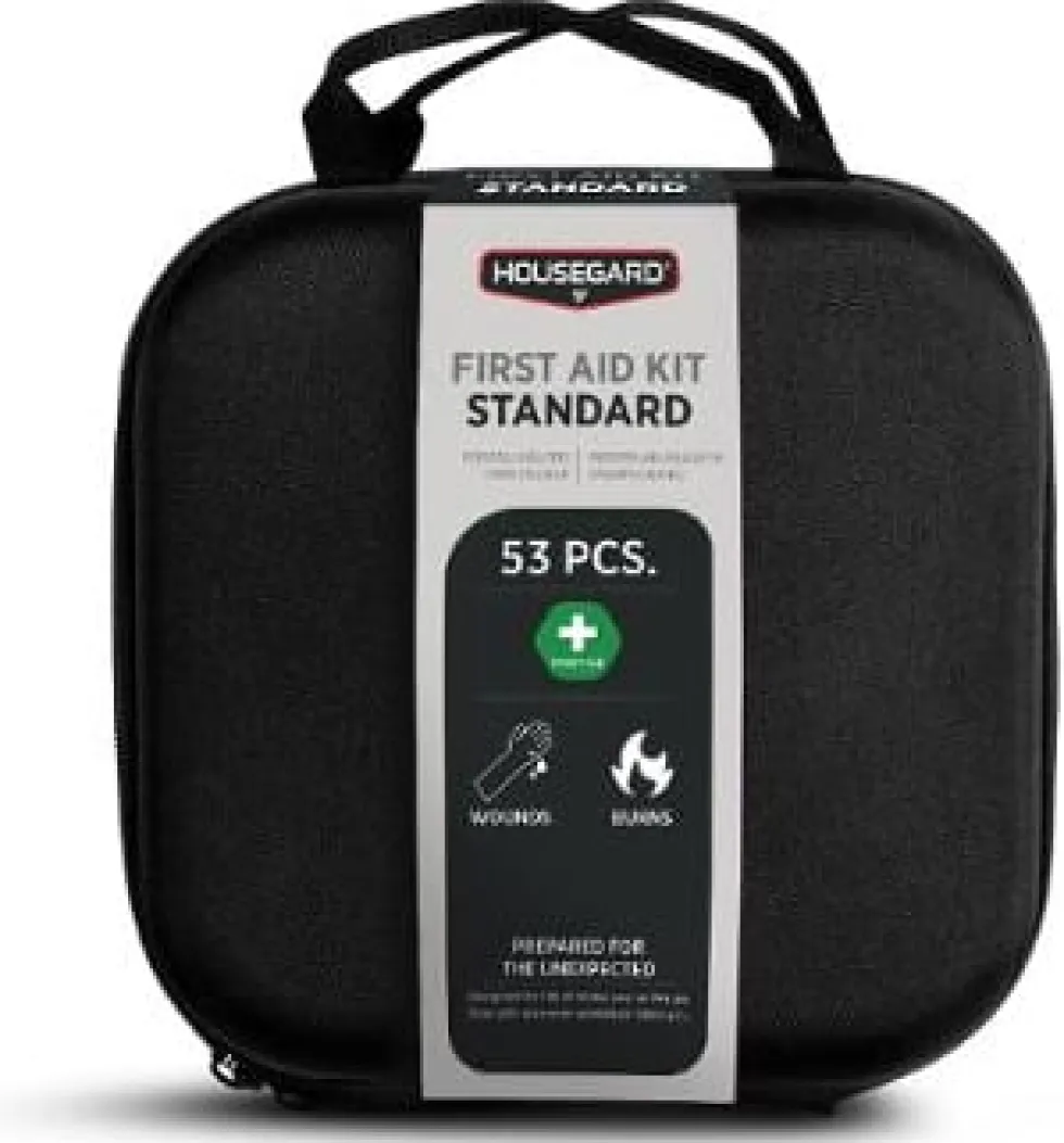 Första Hjälpen-väska HOUSEGARD Standard