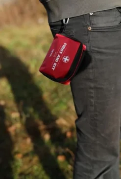 Första hjälpen-väska NEXA Pocket