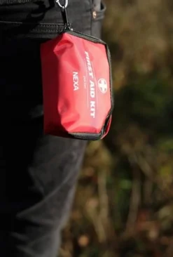 Första hjälpen-väska NEXA Pocket