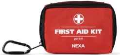Första hjälpen-väska NEXA Pocket