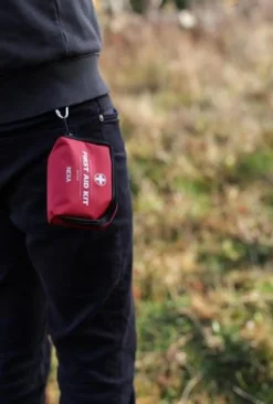 Första hjälpen-väska NEXA Pocket
