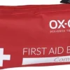 Första Hjälpen-väska OX-ON Comfort