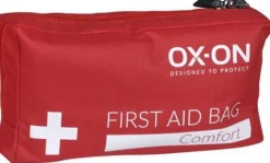 Första Hjälpen-väska OX-ON Comfort