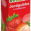 Fruktdryck MER Jordgubb 20cl