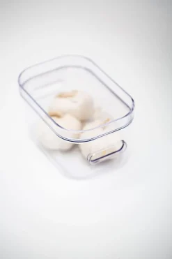 Förvaringsbox Compact XS klar