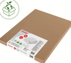 Förvaringsbox Esselte Home vit Large (3)