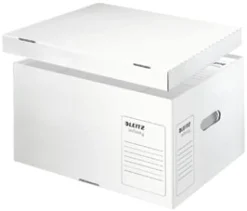 Förvaringsbox LEITZ Infinity FSC L