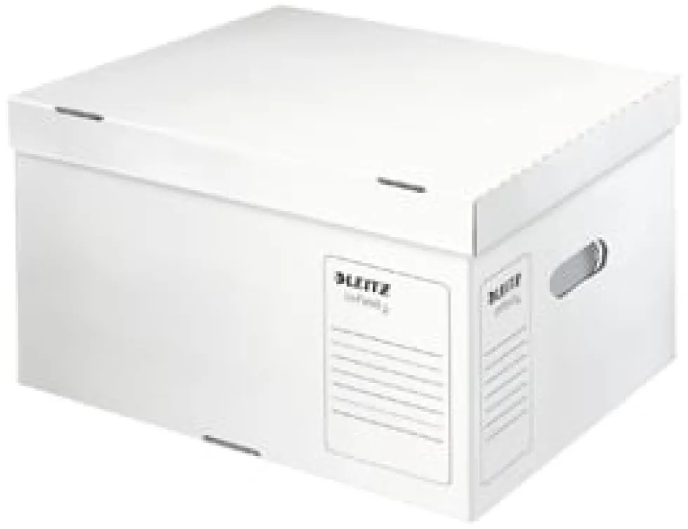 Förvaringsbox LEITZ Infinity FSC L
