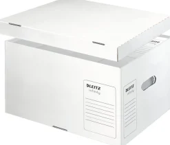 Förvaringsbox LEITZ Infinity FSC L