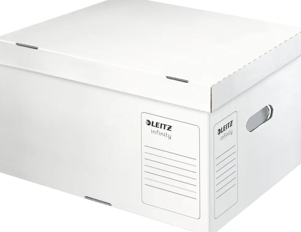 Förvaringsbox LEITZ Infinity FSC L