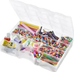Förvaringsbox organizer L 39x27x7m