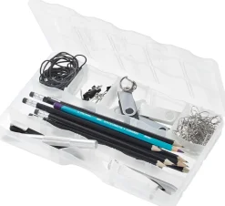 Förvaringsbox organizer M 29x19x6cm