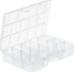 Förvaringsbox organizer M 29x19x6cm