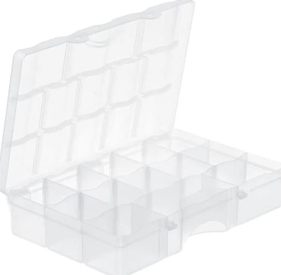 Förvaringsbox organizer M 29x19x6cm