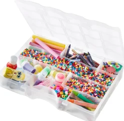 Förvaringsbox organizer M 29x19x6cm
