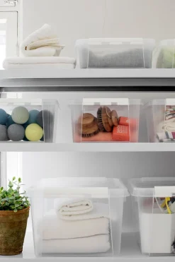 Förvaringsbox SMARTSTORE 66L
